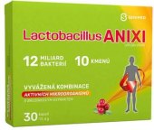 Probiotika Lactobacillus Anixi Senimed