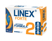Probiotika Linex Forte Sandoz