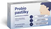 Probiotika pastilky Benu