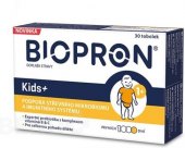 Probiotika tobolky Biopron Kids+ Walmark