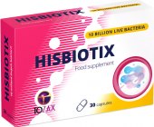 Probiotikum Hisbiotix Tozax