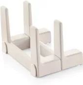 Prodloužení zásobníku na poklice FlexiSPACE Tescoma