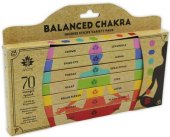 Produkty Balanced Chakra Arome