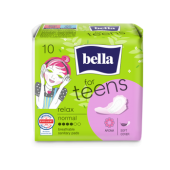 Produkty Bella for Teens