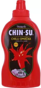 Produkty Chin-Su