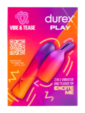 Produkty Durex Play