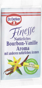 Produkty Finesse Dr. Oetker