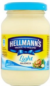 Produkty Hellmann's