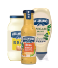 Produkty Hellmann's