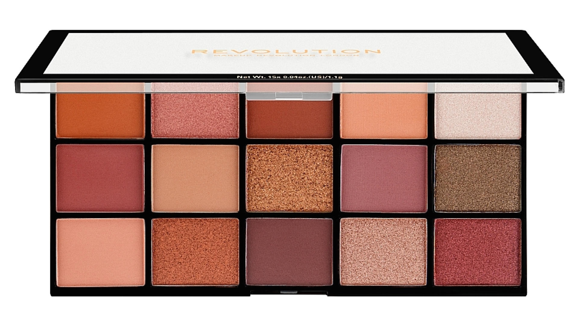 Produkty Makeup Revolution levně Kupi.cz