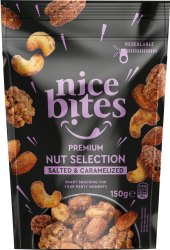 Produkty Premium Nice Bites