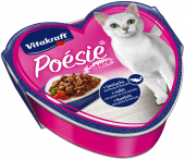 Produkty pro kočky Poésie Vitakraft