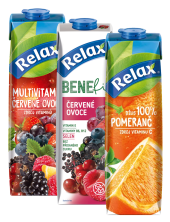 Produkty Relax
