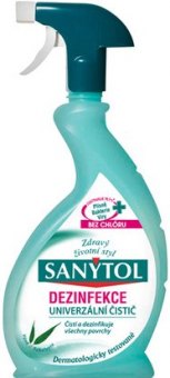 Produkty Sanytol