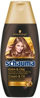 Produkty Schauma