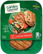 Produkty veganské Veggie Garden Gourmet