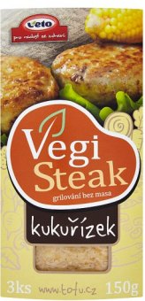 Produkty Vegi Steak Veto