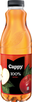 Produtky Cappy
