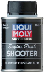 Proplach motoru Liqui Moly