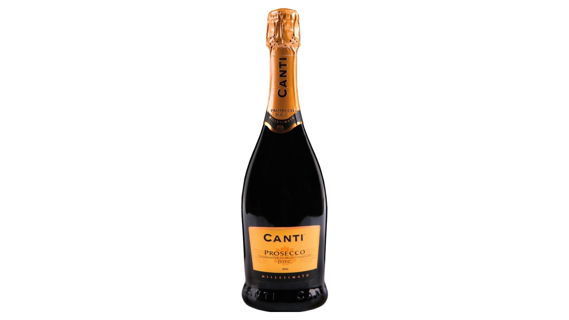 Prosecco Bianco DOC Canti levně | Kupi.cz