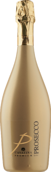Prosecco Cavatina Premium