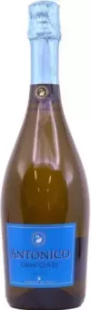 Prosecco Cuvée Spumante Gran Antonico