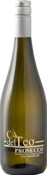 Prosecco DOC Frizzante Cá del Teo