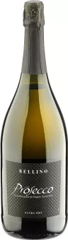 Prosecco Extra Dry DOC Bellino