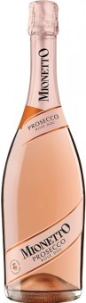Prosecco Extra dry Rosé Mionetto
