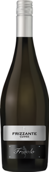 Prosecco Frizzante Cuvée Frivolo