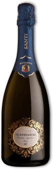 Prosecco Superiore Dry Valdobbiadene Santi