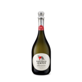 Prosecco Tussock Jumper