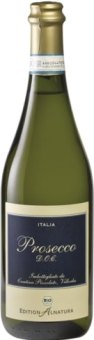 Prosecco Veneto bio Alnatura