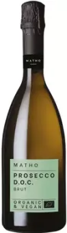 Prosseco Bio Spumante DOC Brut Lagolena