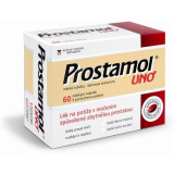 Tobolky při problémech s prostatou Prostamol Uno