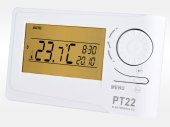 Prostorový termostat PT22 Elektrobock