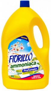 Prostředek na čištění podlah Fiorillo