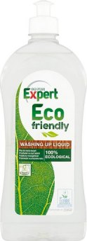 Prostředek na nádobí Eco Go For Expert