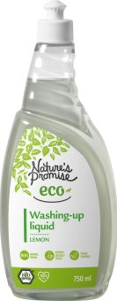 Prostředek na nádobí Eco Nature's Promise