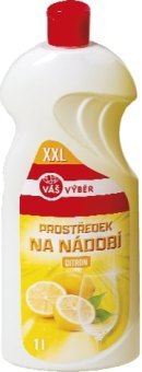 Prostředek na nádobí Váš Výběr