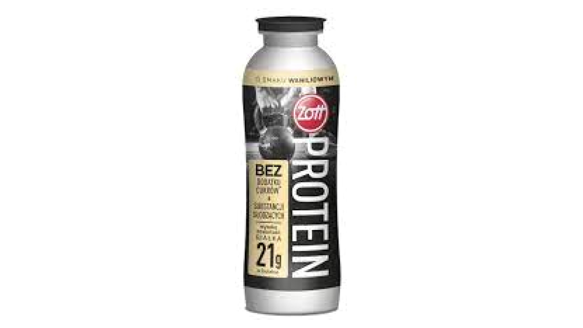 Protein drink Zott v akci levně Kupi.cz