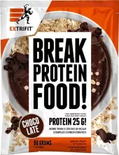 Protein food Break! Extrifit