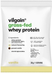 Protein Grass - fed Whey Vilgain