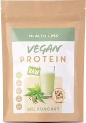 Protein konopný Bio Raw Health Link