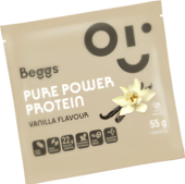 Protein Pure Power Beggs