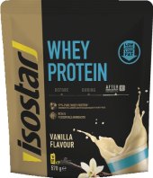 Protein Whey Isostar