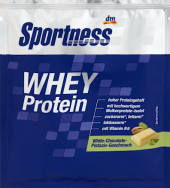 Protein Whey Sportness