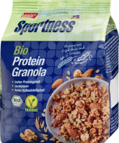 Proteinová granola Sportness
