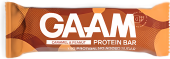 Proteinová tyčinka bar Gaam