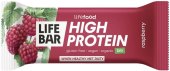 Proteinová tyčinka bio Lifebar Lifefood
